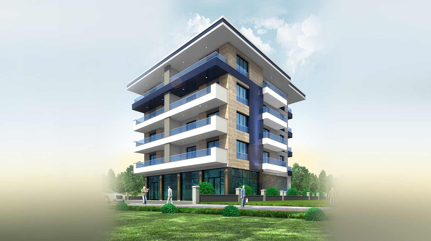 GLORİA PARK